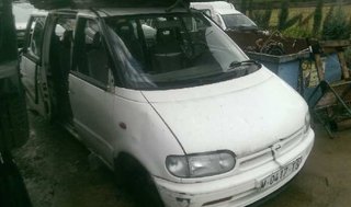 378425 ga16de tensor cadena nissan serena (c23m)