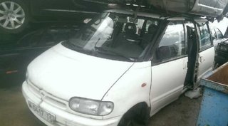 378425 ga16de tensor cadena nissan serena (c23m)