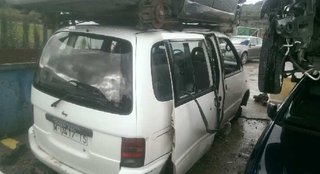 378425 ga16de tensor cadena nissan serena (c23m)