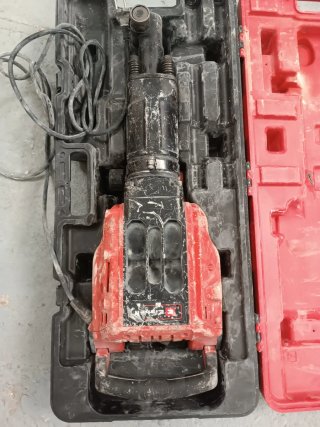 Martillo Demoledor Einhell TE-DH 50
