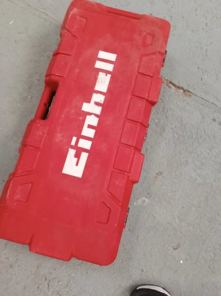 Martillo Demoledor Einhell TE-DH 50