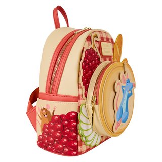 Loungefly Pixar Ratatouille Remy Mochila Bolso