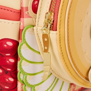 Loungefly Pixar Ratatouille Remy Mochila Bolso