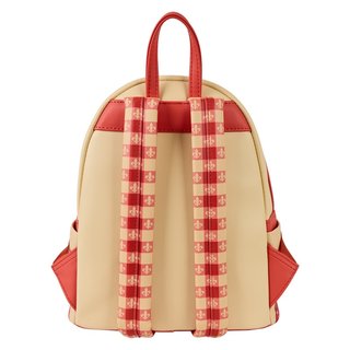 Loungefly Pixar Ratatouille Remy Mochila Bolso