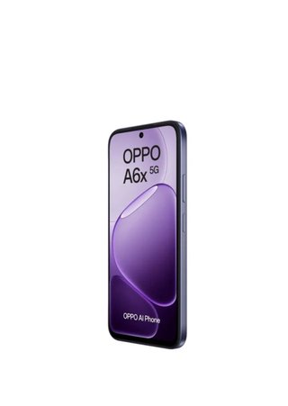 Oppo A6x 5G Viola Nuovo