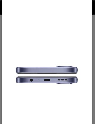 Oppo A6x 5G Viola Nuovo