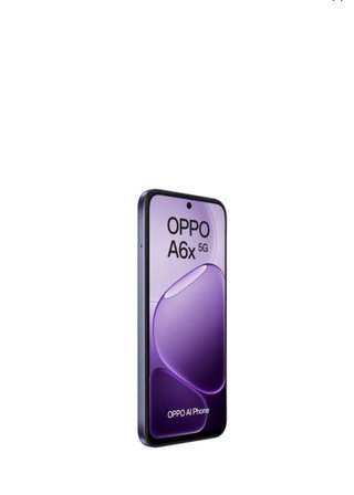Oppo A6x 5G Viola Nuovo