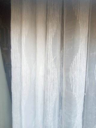 CORTINA PARA HABITACIÓN