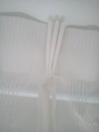 CORTINA PARA HABITACIÓN