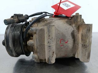 Compresor Aire Acondicionado ford connect