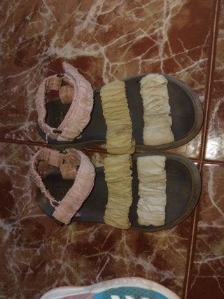 Sandalias talla 31