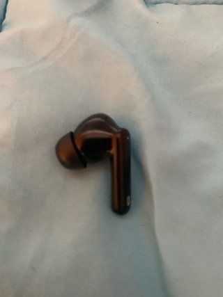 Cascos Inalámbricos Negros