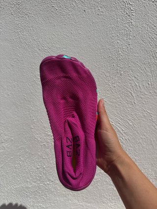 Cangrejeras Talla 36/37