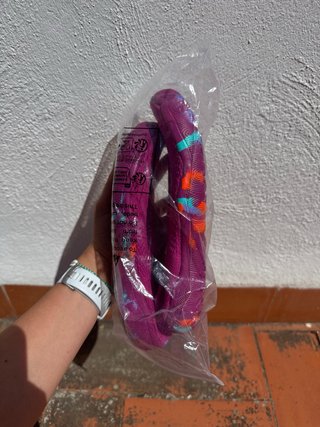 Cangrejeras Talla 36/37