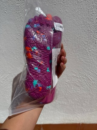 Cangrejeras Talla 36/37