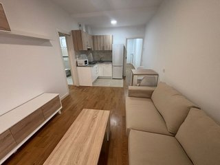 Piso en alquiler en Centre Històric - Rambla Ferran - Estació en Lleida