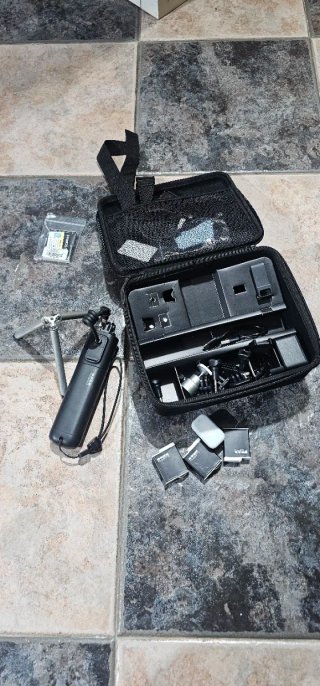 GoPro Hero 11 Creator Edition