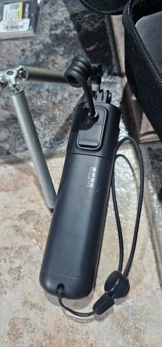 GoPro Hero 11 Creator Edition