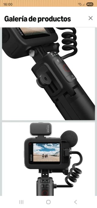 GoPro Hero 11 Creator Edition