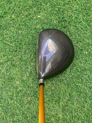 Cleveland Launcher 460cc Driver 7.5° Stiff 65
