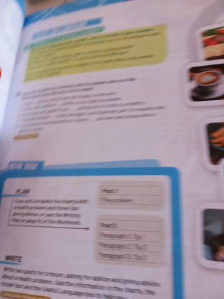 Options 3ESO Students Book