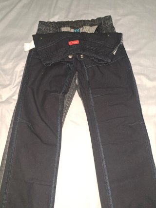 Lote 3 Pantalones y Sudadera Chico 10 Años
