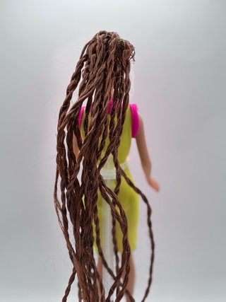 Barbie Teresa Cool Lookz 2003