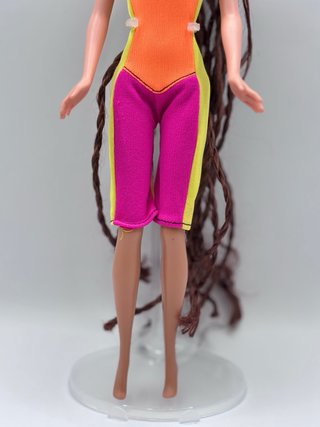 Barbie Teresa Cool Lookz 2003