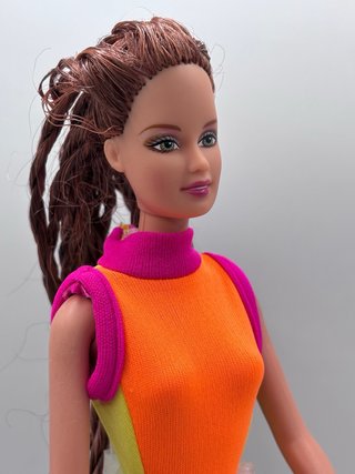 Barbie Teresa Cool Lookz 2003