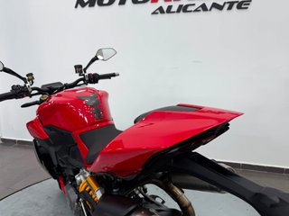 Ducati Streetfighter V2S 2026 Roja/Gris