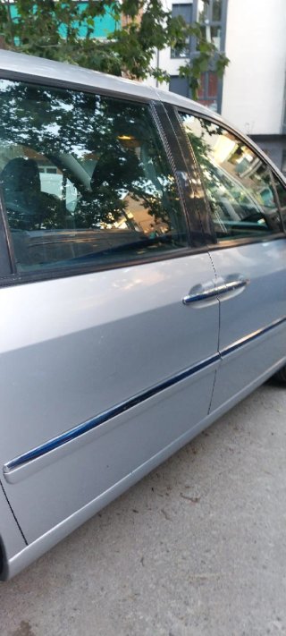 Citroen C8 2011