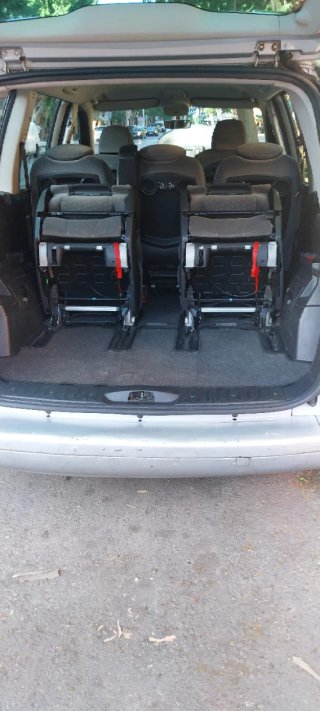 Citroen C8 2011