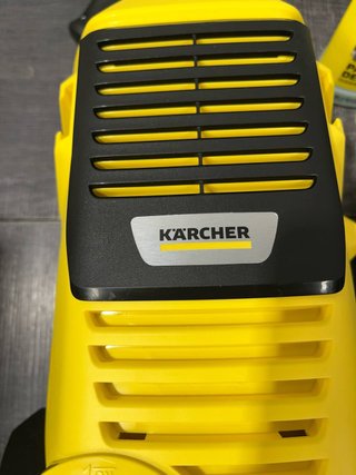 Hidrolimpiadora Kärcher K 2 Premium FJ Home