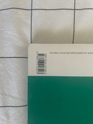 Economía I primero de bachillerato