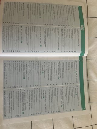 Economía I primero de bachillerato