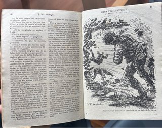 El coyote ediciones Clíper