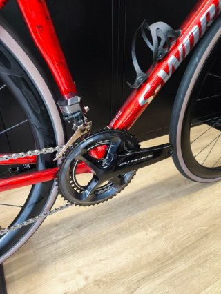 Bici carretera S-works Tarmac SL8