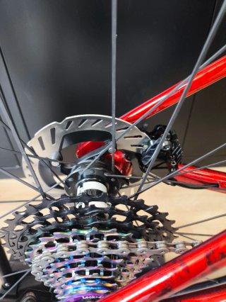 Bici carretera S-works Tarmac SL8