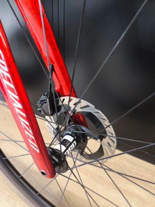 Bici carretera S-works Tarmac SL8