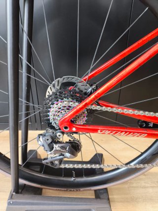 Bici carretera S-works Tarmac SL8