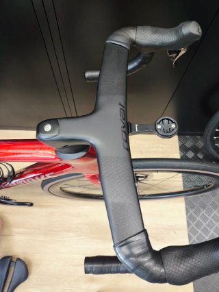 Bici carretera S-works Tarmac SL8