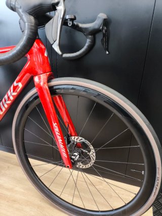 Bici carretera S-works Tarmac SL8