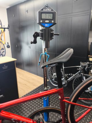Bici carretera S-works Tarmac SL8
