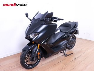 YAMAHA T-MAX 560 TECH MAX