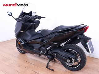 YAMAHA T-MAX 560 TECH MAX