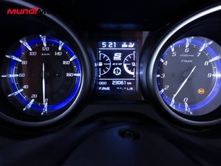 YAMAHA T-MAX 560 TECH MAX