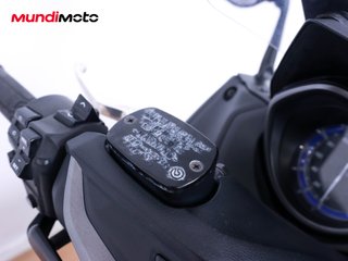 YAMAHA T-MAX 560 TECH MAX