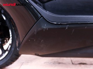 YAMAHA T-MAX 560 TECH MAX