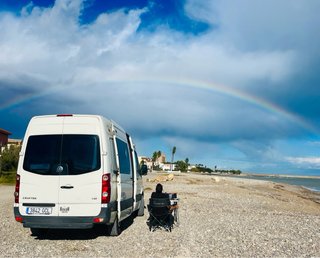 Volkswagen Crafter 2008