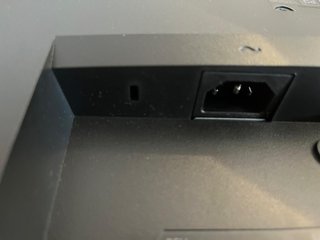 Monitor DELL E Series - E2424HS